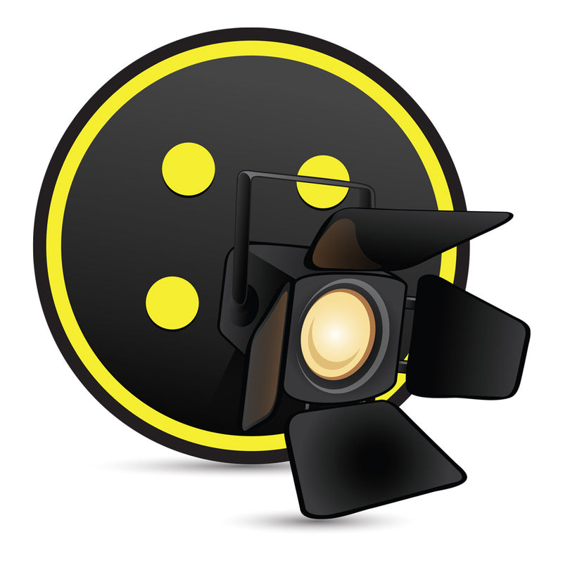 EzDMX Lighting Software