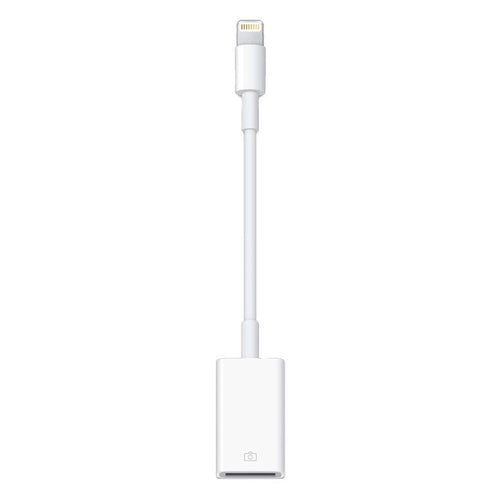 Apple Lightning to USB