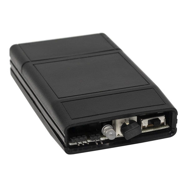 Single Output Receiver