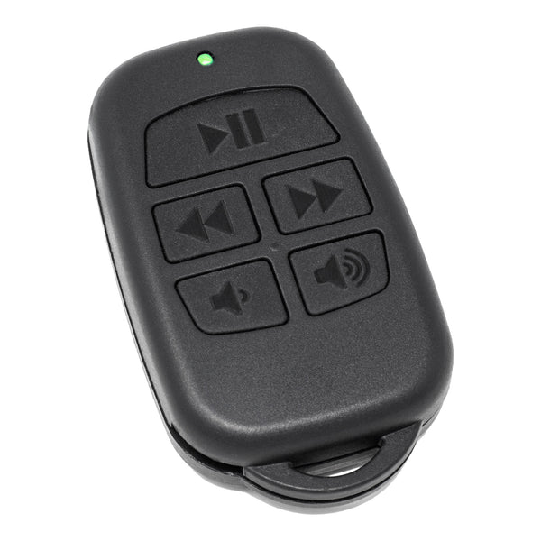 Stealth Buttons