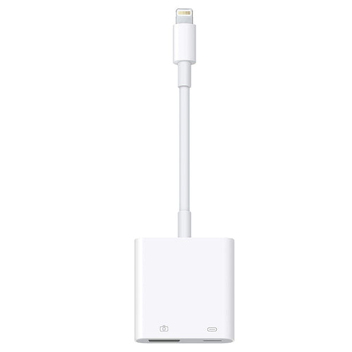 Apple Lightning to USB 3